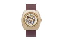 Heritor Gatling HERHS2303 Heren Horloge 44mm 5 ATM - thumbnail