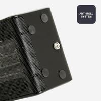 Keramische luchtverhitter Black+Decker BXSH1800E - thumbnail