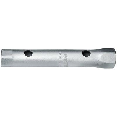 Gedore 26 R 21X23 6212340 Dubbele pijpsleutel 21 mm, 23 mm 165 mm 1 stuk(s)