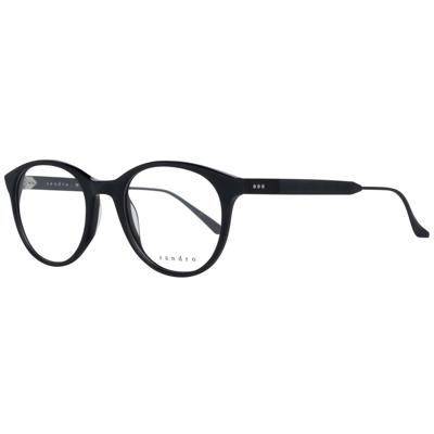 Heren Brillenframe Sandro Paris SD1017 51001 Heren Brillenframe Sandro Paris SD1017 51001
