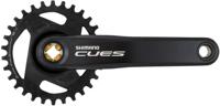 SHIMANO cues fc-u4000 9/10/11-speed crank 30t - thumbnail