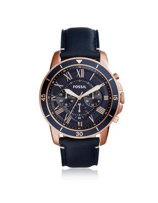 Fossil FS5237 Herenhorloge Fossil FS5237 Herenhorloge