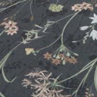 Wicker universeel ca. 48x48 cm Donna grey canvas Eco plus natural outdoor finishing (4 stuks) Madison - Madison - thumbnail