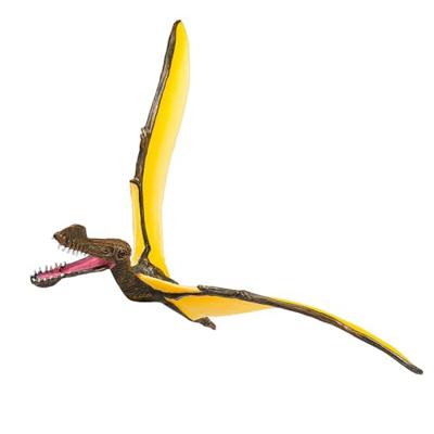 Mojo prehistorie tropeognathus 387375