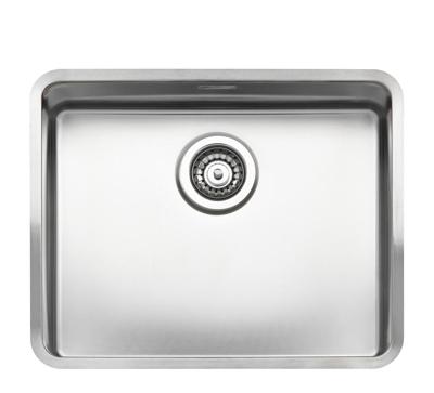 Reginox Kansas 50 x 40 (L) OKG spoelbak