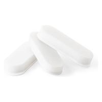 Vitility Aanbrenghulp spons set 3 stuks - thumbnail