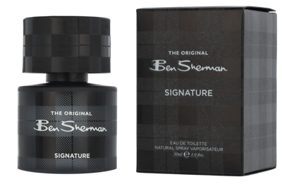 Ben Sherman Signature 30 ml Eau de toilette Heren