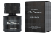 Ben Sherman Signature 30 ml Eau de toilette Heren - thumbnail