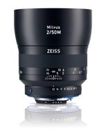 Zeiss Milvus 50mm F/2.0 Macro Nikon - thumbnail