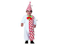 Kostuums voor Baby's Snoepgoed (6-12 Months) - thumbnail