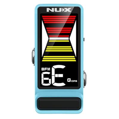NUX NTU-3 MKII Flow Tune Blue stage tuner