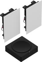 Sonos In-Wall luidspeakers (paar) - thumbnail