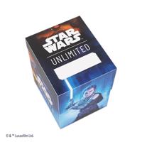 Star Wars Unlimited Soft Crate - Rey/Kylo Ren - thumbnail