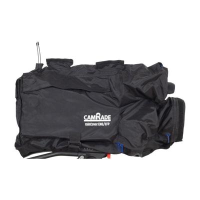 CamRade rainCover ENG/EFP