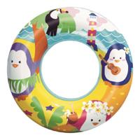Bestway zwemring onderwaterwereld, 51cm - thumbnail