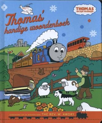 Memphis Belle Thomas' handige woordenboek Memphis Belle Thomas' handige woordenboek