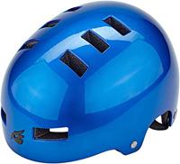 Bluegrass Superbold Helm Blauw - thumbnail