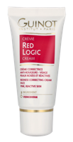 Guinot Red Logic Redness Correcting Face Cream 30 ml - thumbnail