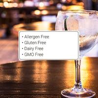 Monin siroop cocktail set (5x 5cl) - thumbnail