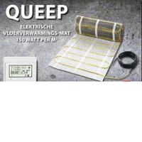 Best Design Elektrische Vloerverwarmings-Mat Queep 50x100 cm - thumbnail
