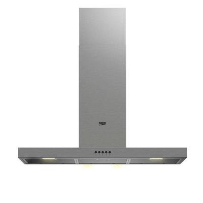 Beko BHCB96622BX Schouwkap Beko BHCB96622BX Schouwkap