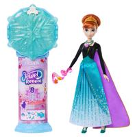 Anna - Prinsessenonthulling - Frozen - JJY37 - thumbnail