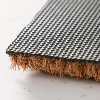 Boltze Home deurmat kokos 60x40cm