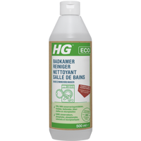 HG eco badkamerreiniger - thumbnail