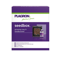 Plagron Plagron Seedbox - thumbnail