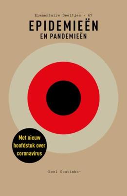 Epidemieën en pandemieën - Roel Coutinho - eBook (9789025312565)