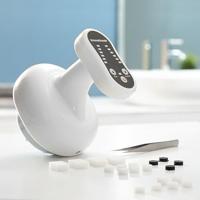 Afslankend Anti-Cellulite Behandelingspakket Rice InnovaGoods - thumbnail