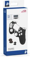 Speedlink GUARD Silicone Skin Kit 7-in-1 (Racing) - thumbnail