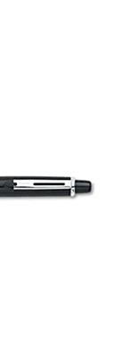 15 Potloodstiften Pentel 2B 0,9 mm zwart