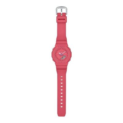 Horloge Dames Casio GMA-P2100-4AER