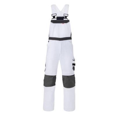 HAVEP Attitude Am. overall 20195 wit/grijs 53