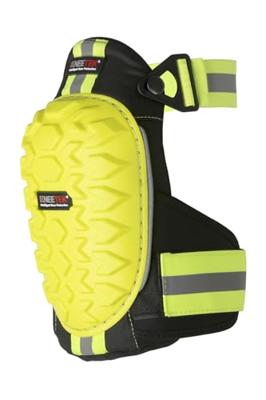 KNEETEK Kniebeschermer HiVis - 80005-KNEE
