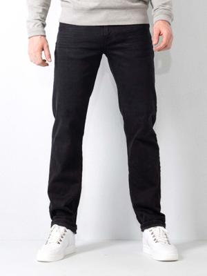 Petrol Industries regular fit jeans Riley zwart Petrol Industries regular fit jeans Riley zwart