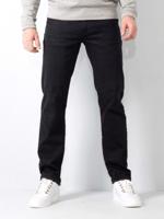 Petrol Industries regular fit jeans Riley zwart - thumbnail
