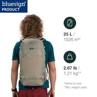 Osprey Escapist 25 Rugtas Black S/M - thumbnail