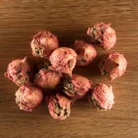 alsa-nature Wild-Aalbes-praline, 2 x 250 g - thumbnail