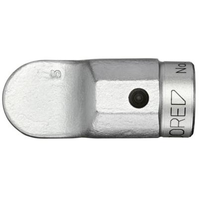Gedore 7709570 Vierkant verbindingsstuk 12.5 mm