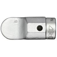 Vast vierkant 1/2"momentsleut. - thumbnail