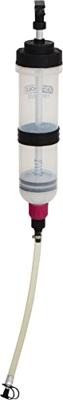 KS Tools 150.9222 Afzuig- en vulhandpomp, 1,5 liter
