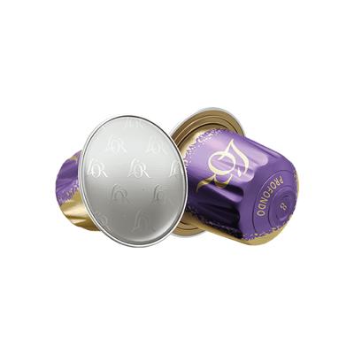 L&apos;OR Espresso Lungo Profondo - 40 koffiecups
