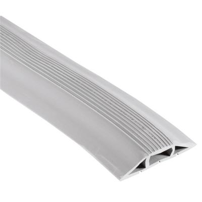Vulcascot Kabelbrücke MCP 2-GY Gummi grey Anzahl Kanäle: 3 3000mm Inhalt: 1 pc(s)