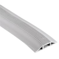 Vulcascot Kabelbrücke MCP 2-GY Gummi grey Anzahl Kanäle: 3 3000mm Inhalt: 1 pc(s) - thumbnail