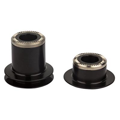 DT Swiss Conversion Kit 10x135mm Thru Bolt Disc Rear Wheel