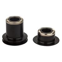 DT Swiss Conversion Kit 10x135mm Thru Bolt Disc Rear Wheel - thumbnail