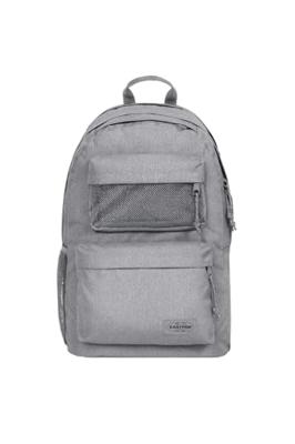 Eastpak Double Office Rugtas Sunday Grey 30L Eastpak Double Office Rugtas Sunday Grey 30L