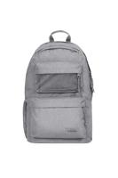 Eastpak Double Office Rugtas Sunday Grey 30L - thumbnail